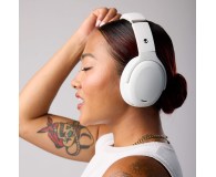 Skullcandy Crusher ANC 2 Bone/Orange Glow - 1610068 - zdjęcie 6